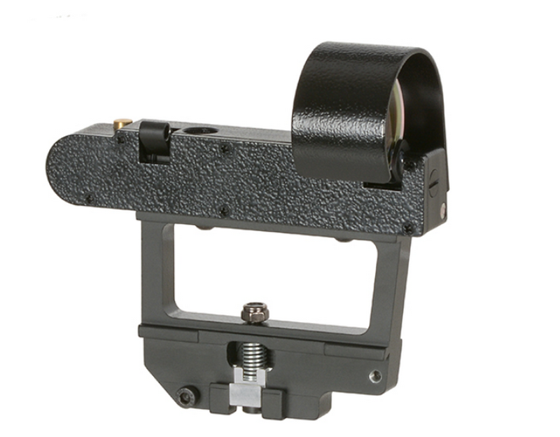 OKP-7 Type AK - SVD Side Dovetail Mount Red Dot by JJ Airsoft