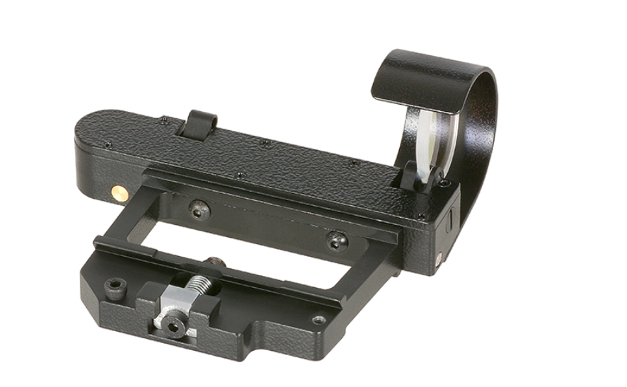 OKP-7 Type AK - SVD Side Dovetail Mount Red Dot by JJ Airsoft