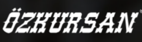 Logo produttore di Ozkursan Ammunition
