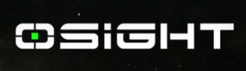 Logo produttore di Osight