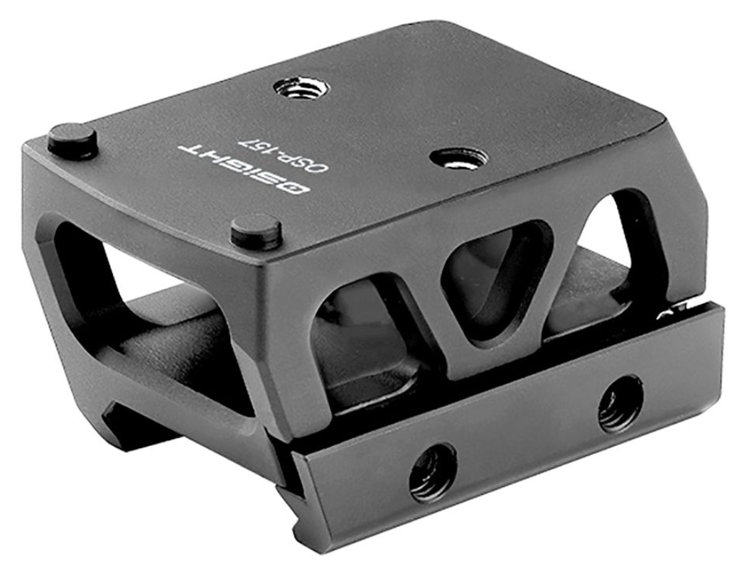Osight Picatinny Mount OSP-157 For Osight X by Osight