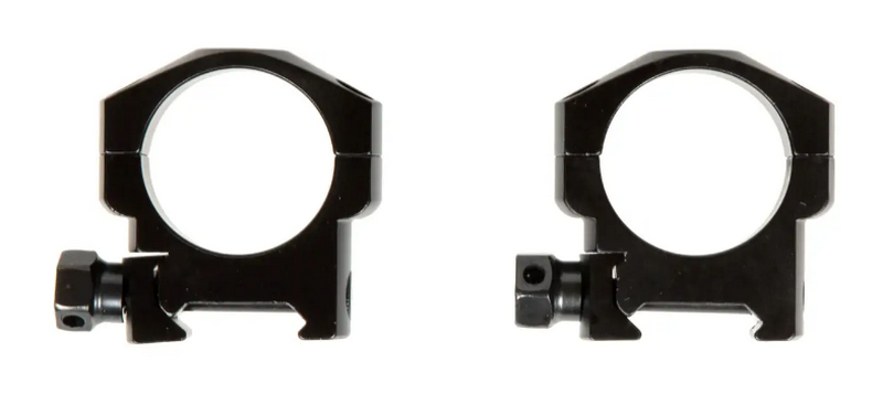 Ottica Scope Forester 1-5x24SFP GenII FDE Riflescope by Vector Optics