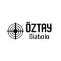 Logo produttore di Oztay Diabolo