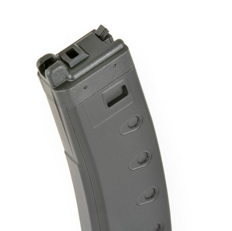 PCC Daniel Defense Pistol Caliber Carbine MWS 40bb Gas Magazine by Double Eagle
