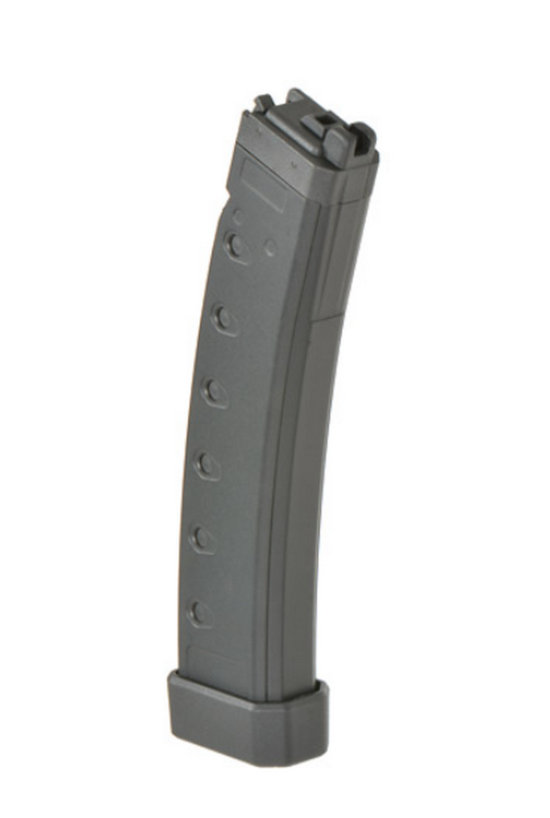 PCC Daniel Defense Pistol Caliber Carbine MWS 40bb Gas Magazine by Double Eagle