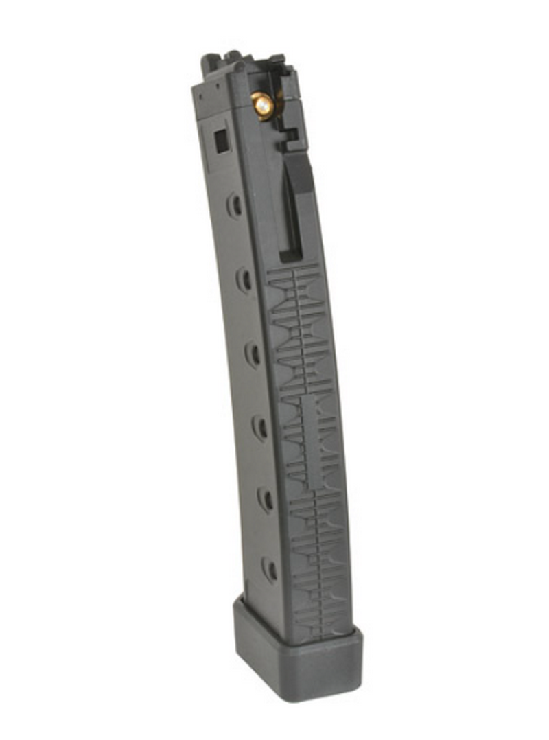 PCC Daniel Defense Pistol Caliber Carbine MWS 40bb Gas Magazine by Double Eagle