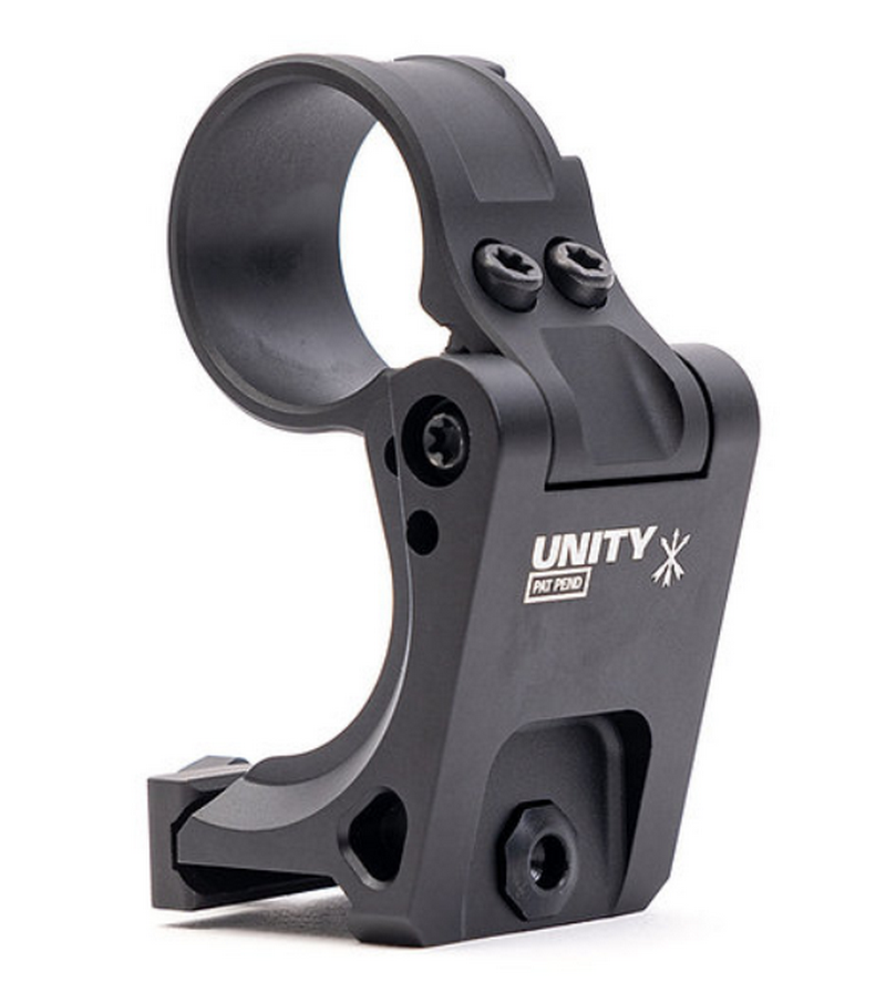PTS Unity Tactical - FAST FTC Aimpoint Mag 30mm. Magnifier Mount by PTS