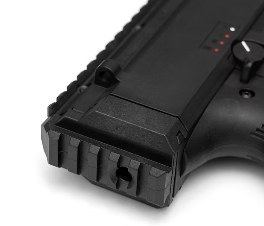 PTS® Calcio Pieghevole Serie E9  - EP con Adattatore 1913 Folding Stock by PTS®