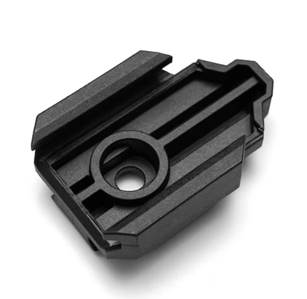 PTS® Calcio Pieghevole Serie E9  - EP con Adattatore 1913 Folding Stock by PTS®