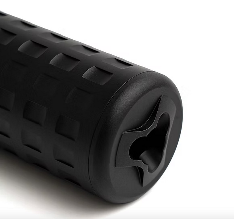 PTS® M4SD‑K Silencer - Mock Suppressor - Extencion Barrell  SDQD Quick Detach Griffin Armament® Licensed by PTS