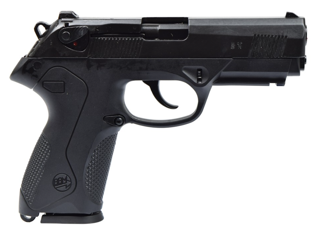 PX4 Blank Fire a Salve Semi Auto by Bruni