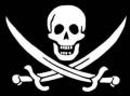 Logo produttore di Pirate Arms