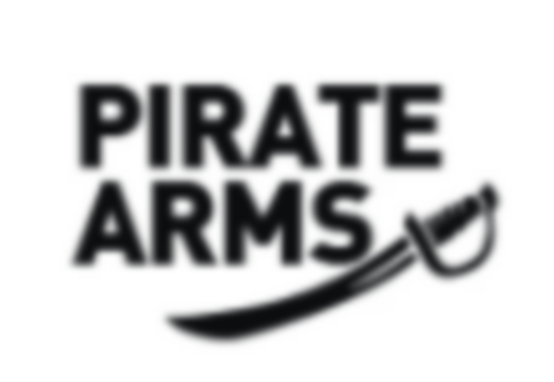 Logo produttore di Pirate Arms