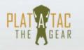Logo produttore di Platatac The Gear