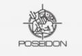 Logo produttore di Poseidon