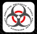 Logo produttore di Precision Mechanix