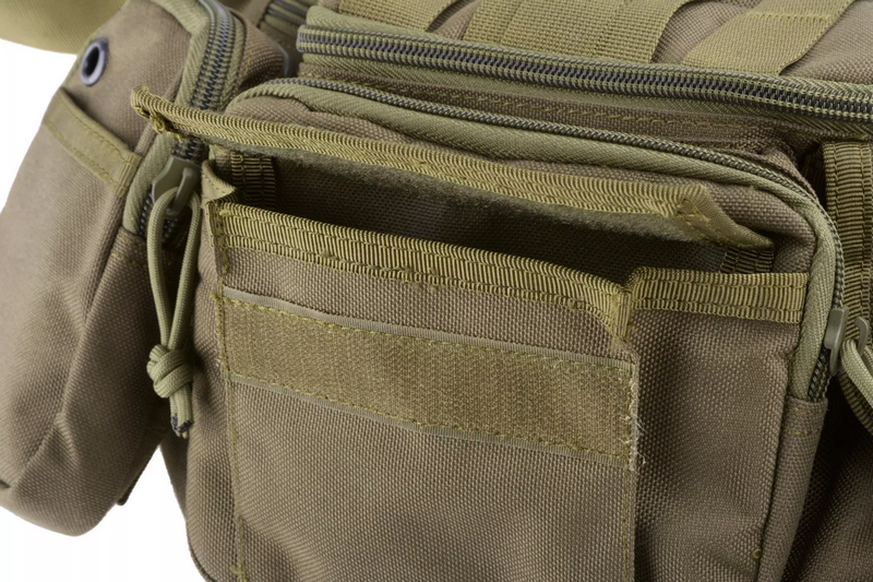 Primal Gear OD Waist Bag - Marsupio by Primal Gear