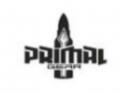 Logo produttore di Primal Gear