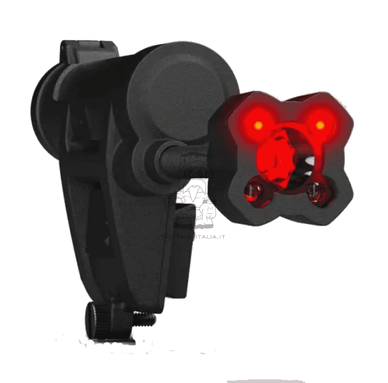 Princeton Tech Charge X IR (862nm) Max Waterproof IP68 by Princeton Tech