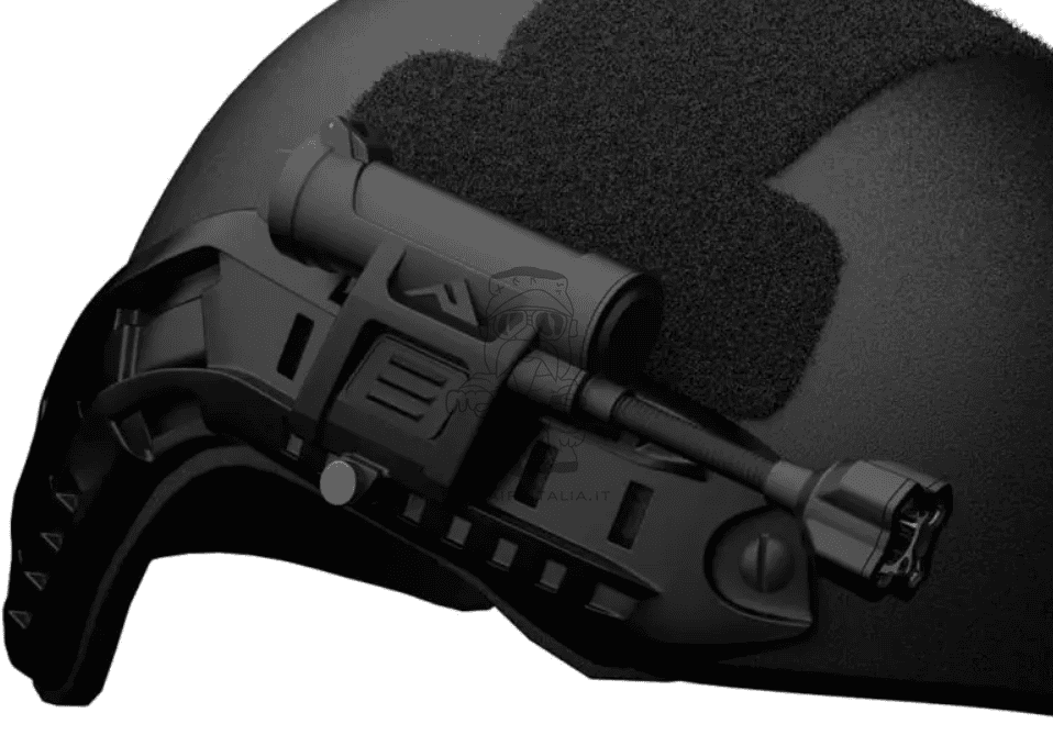 Princeton Tech Charge X IR (862nm) Max Waterproof IP68 by Princeton Tech