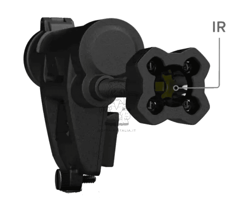 Princeton Tech Charge X IR (862nm) Max Waterproof IP68 by Princeton Tech