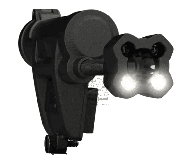 Princeton Tech Charge X IR (862nm) Max Waterproof IP68 by Princeton Tech
