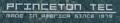 Logo produttore di Princeton Tec