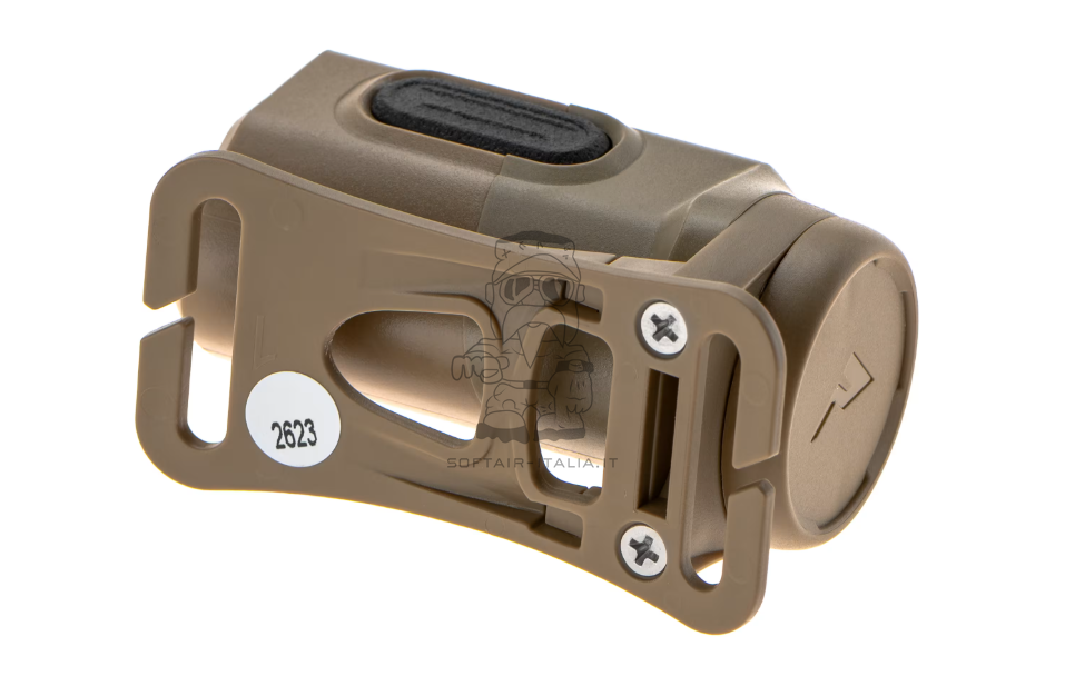 Princeton Tech Snap Solo 450 RW Tan Version by Princeton Tech