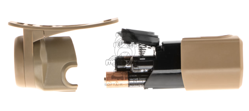 Princeton Tech Snap Solo 450 RW Tan Version by Princeton Tech