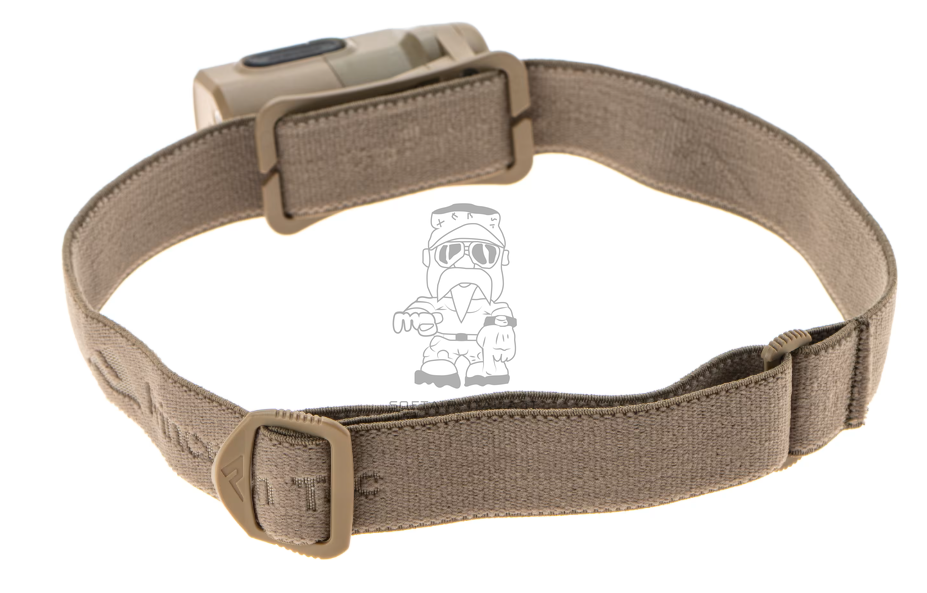 Princeton Tech Snap Solo 450 RW Tan Version by Princeton Tech