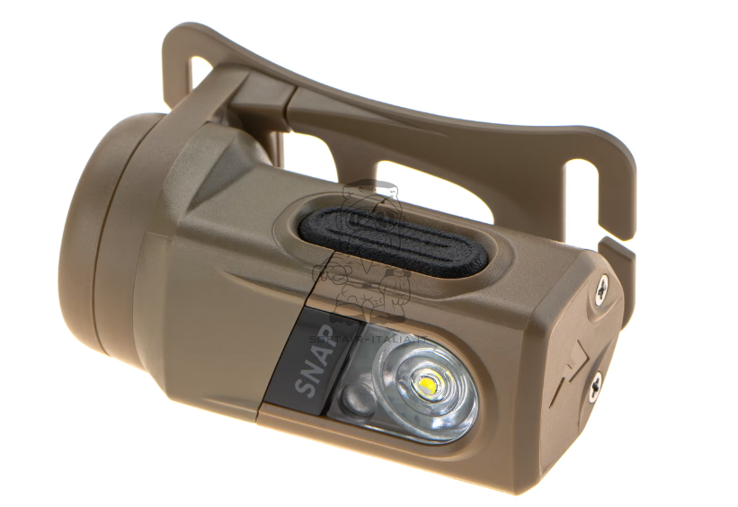 Princeton Tech Snap Solo 450 RW Tan Version by Princeton Tech