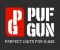 Logo produttore di PufGun