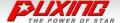 Logo produttore di Puxing