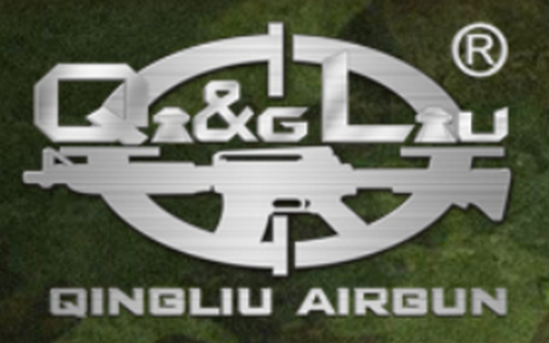 Logo produttore di Qingliu Airgun