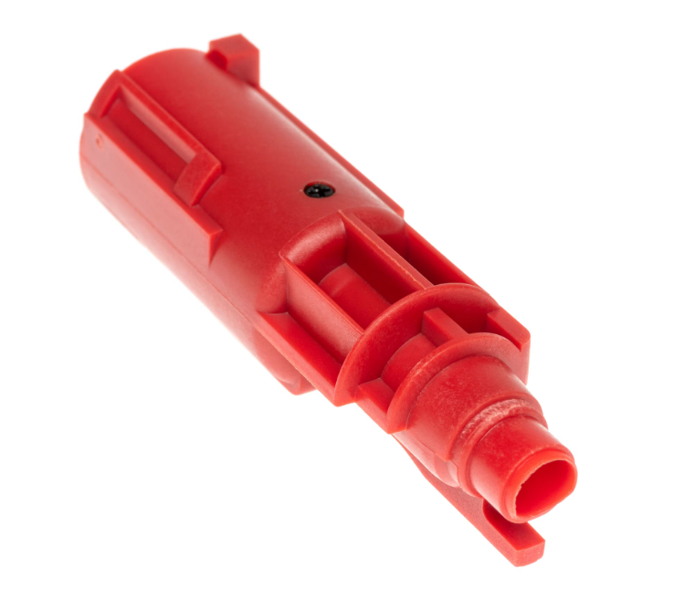 RAVEN G17 Gen 4 Type EU17 Aluminum Slide GBB Gas Blow Back Airsoft Pistol by Raven
