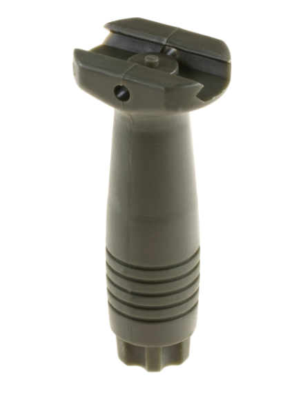 RIS - RAS Weaver Vertical Forward Grip OD Version by Pirate Arms