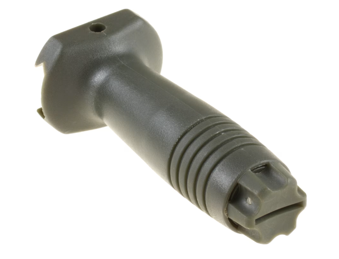 RIS - RAS Weaver Vertical Forward Grip OD Version by Pirate Arms