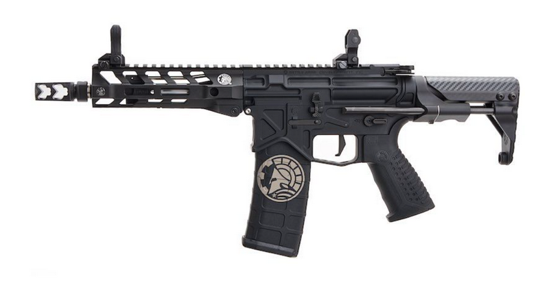 OFFERTE SPECIALI - SPECIAL OFFERS: RWA SBR Battle Arms Development AEG Gate Aster by RWA