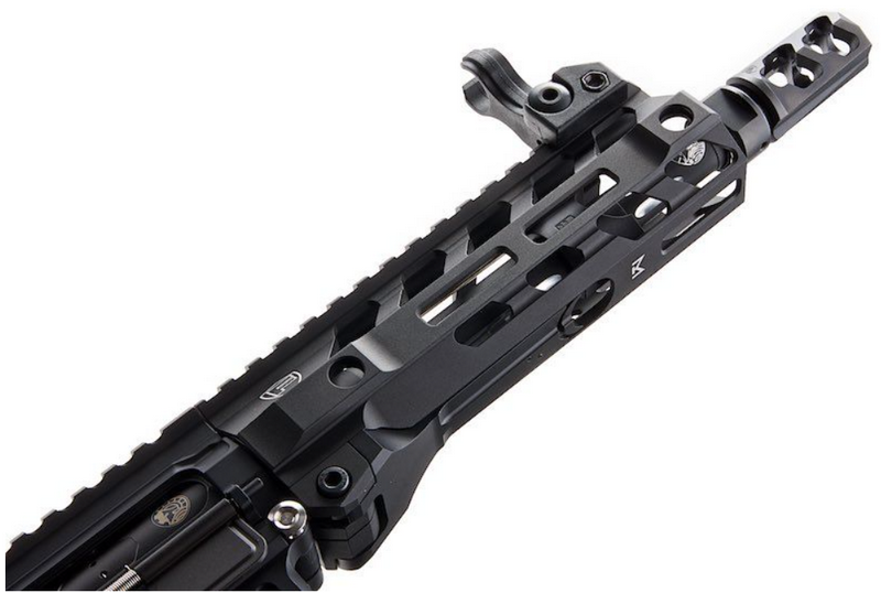 OFFERTE SPECIALI - SPECIAL OFFERS: RWA SBR Battle Arms Development AEG Gate Aster by RWA