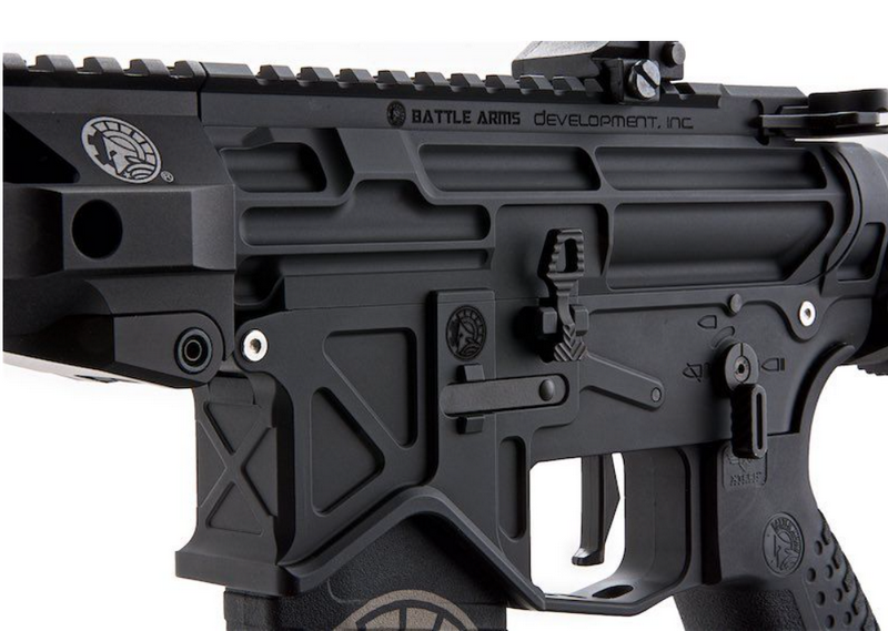 OFFERTE SPECIALI - SPECIAL OFFERS: RWA SBR Battle Arms Development AEG Gate Aster by RWA