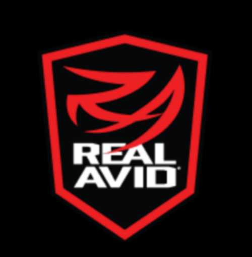 Logo produttore di Real Avid