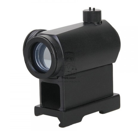 Red Dot T-One T043 - T5128 QD by Big Dragon