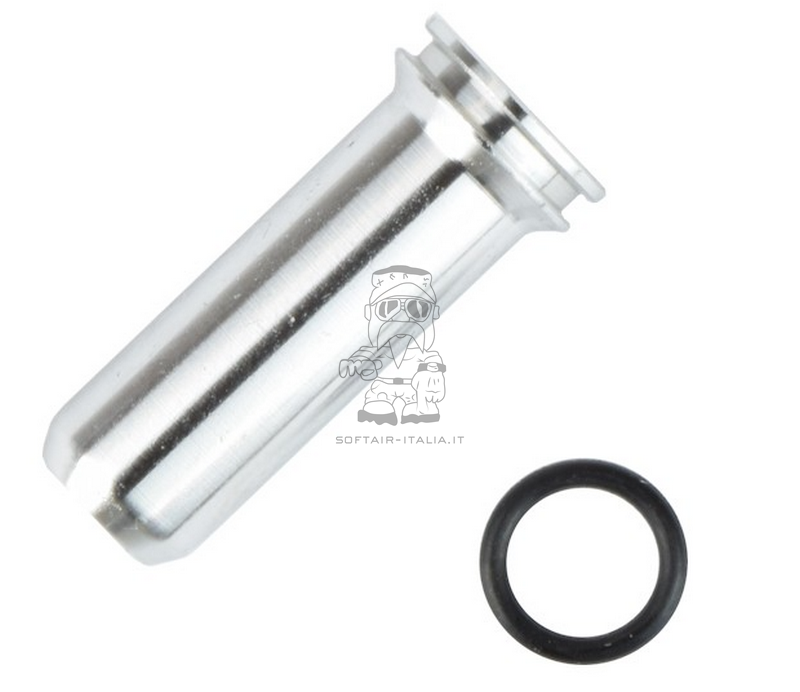 Retro Arms Spingipallino 21,3mm CNC by Retro Arms