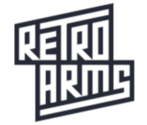 Logo produttore di Retro Arms