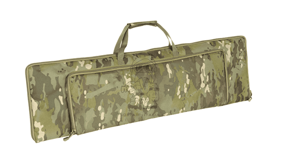 Rifle Bag 100 x 30cm MT Multicam Tropic Borsa per Fucili o Repliche Softair by 8Fields