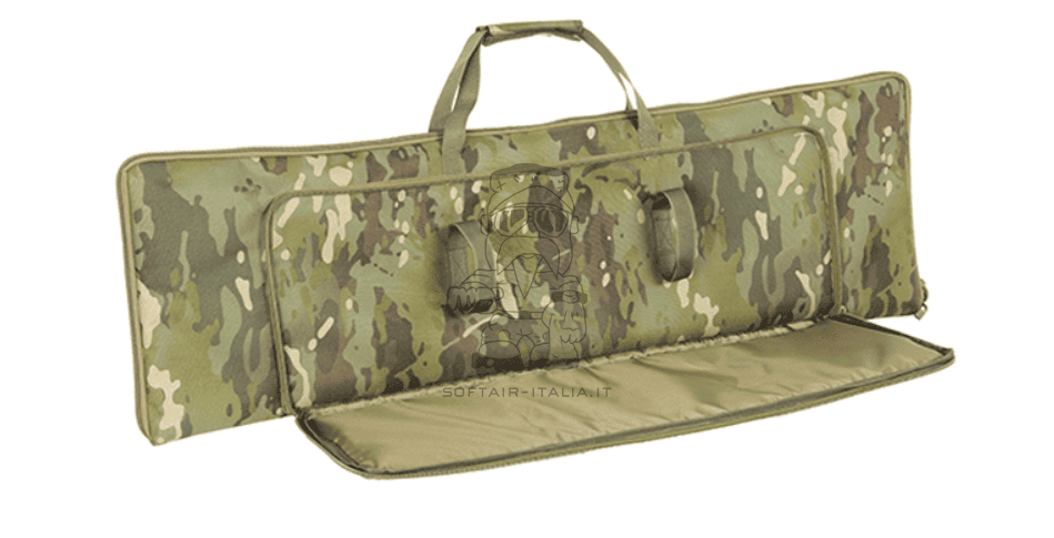 Rifle Bag 100 x 30cm MT Multicam Tropic Borsa per Fucili o Repliche Softair by 8Fields