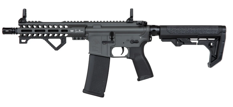 Rock River Arms Strike Ind SA-E17-L EDGE AEG Mosfet Assault Rifle Ligh