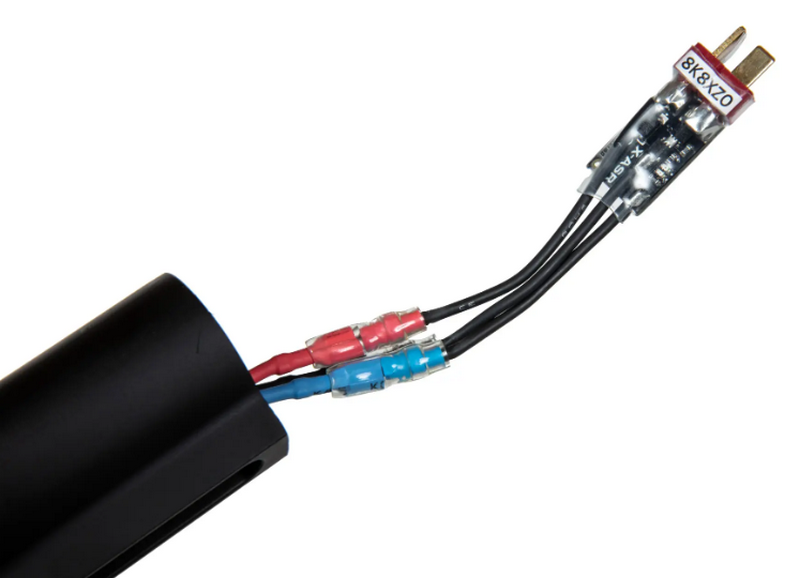 Rock River Arms Strike Ind SA-E17-L EDGE AEG Mosfet Assault Rifle Light Ops Stock Chaos Grey Version by Specna Arms