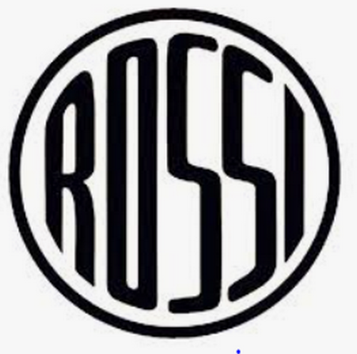 Logo produttore di ROSSI Airsoft