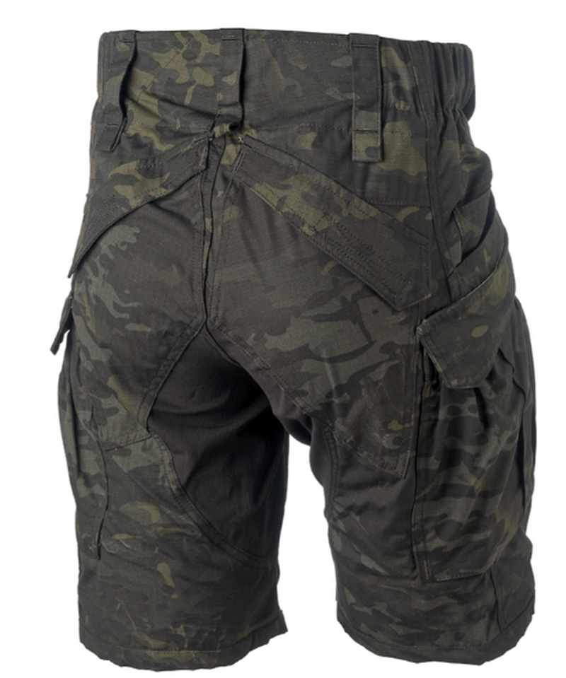 S.O.D. Gear Multicam Black Short Legion Pants by S.O.D. Gear
